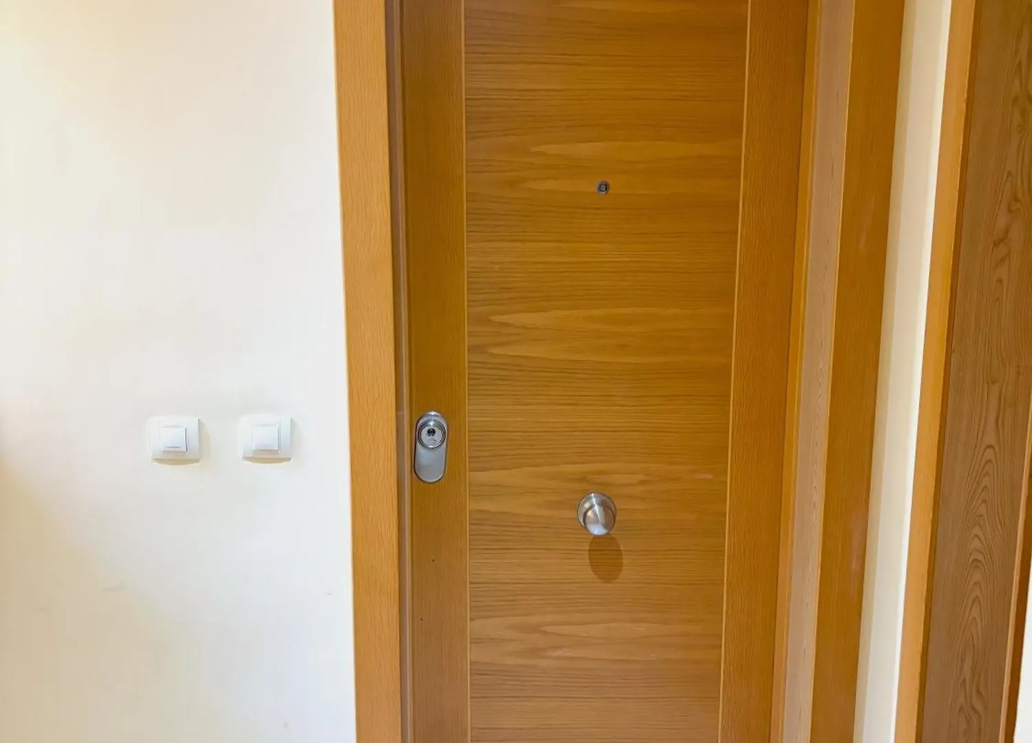 Evans Realty Bf Parking & Piscina & Terraza Fuengirola