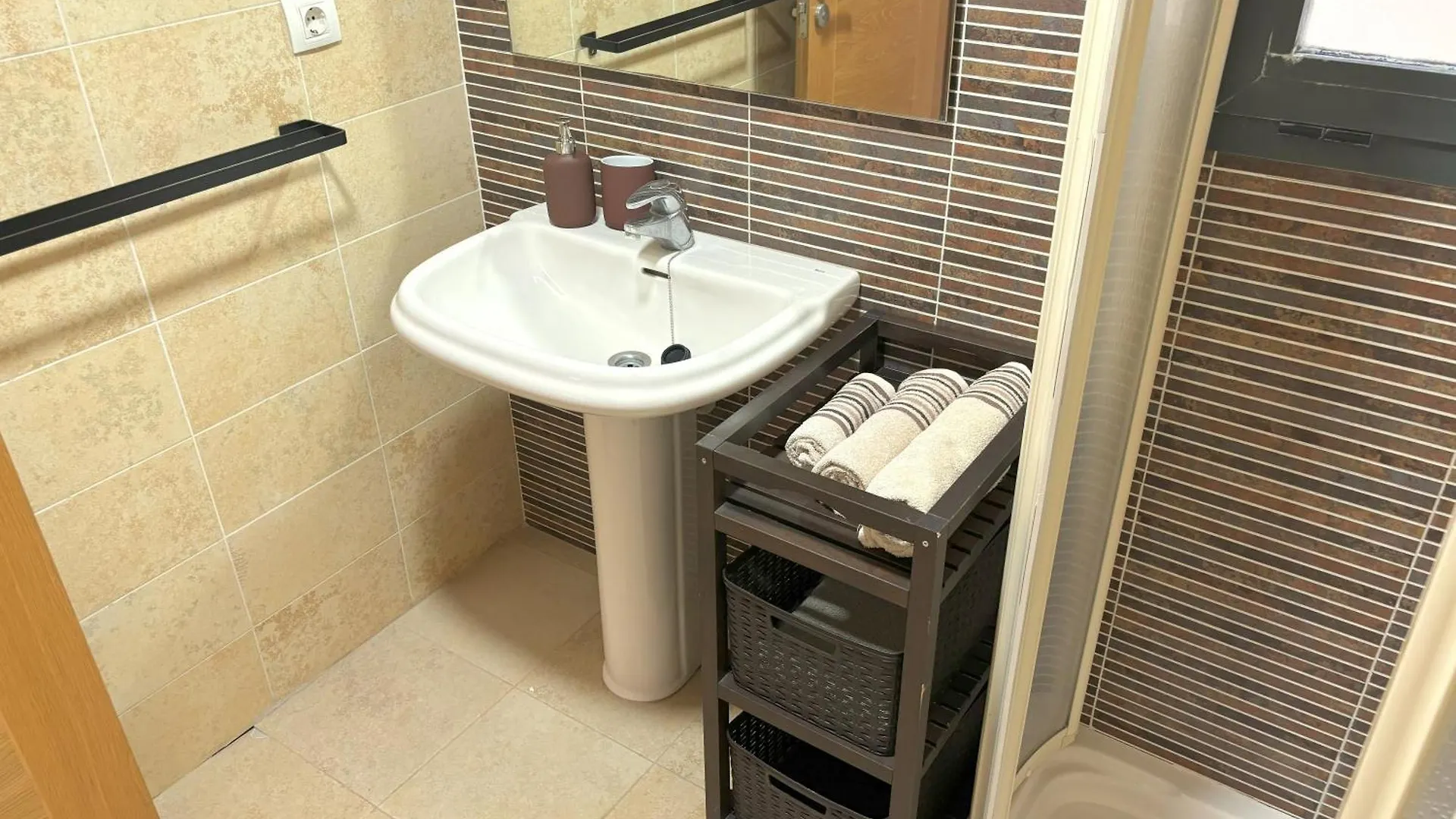 Apartment Evans Realty Bf Parking & Piscina & Terraza Fuengirola