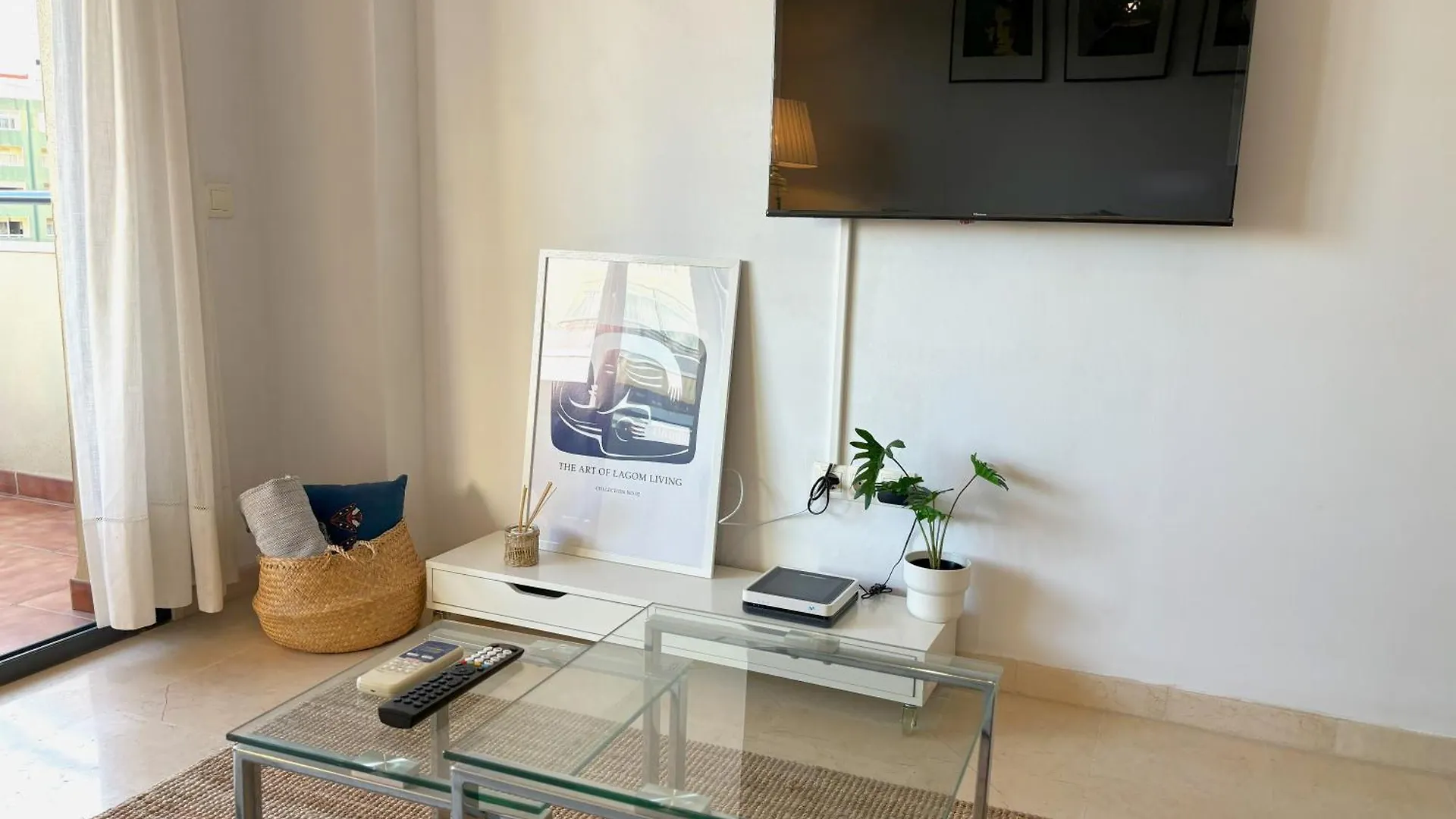 Evans Realty Bf Parking & Piscina & Terraza Fuengirola 0*,